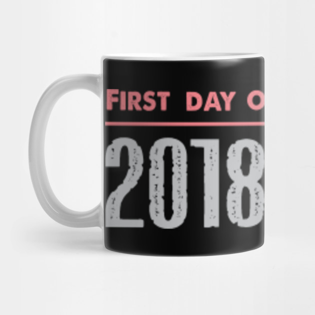 First day of high school 2018-2019